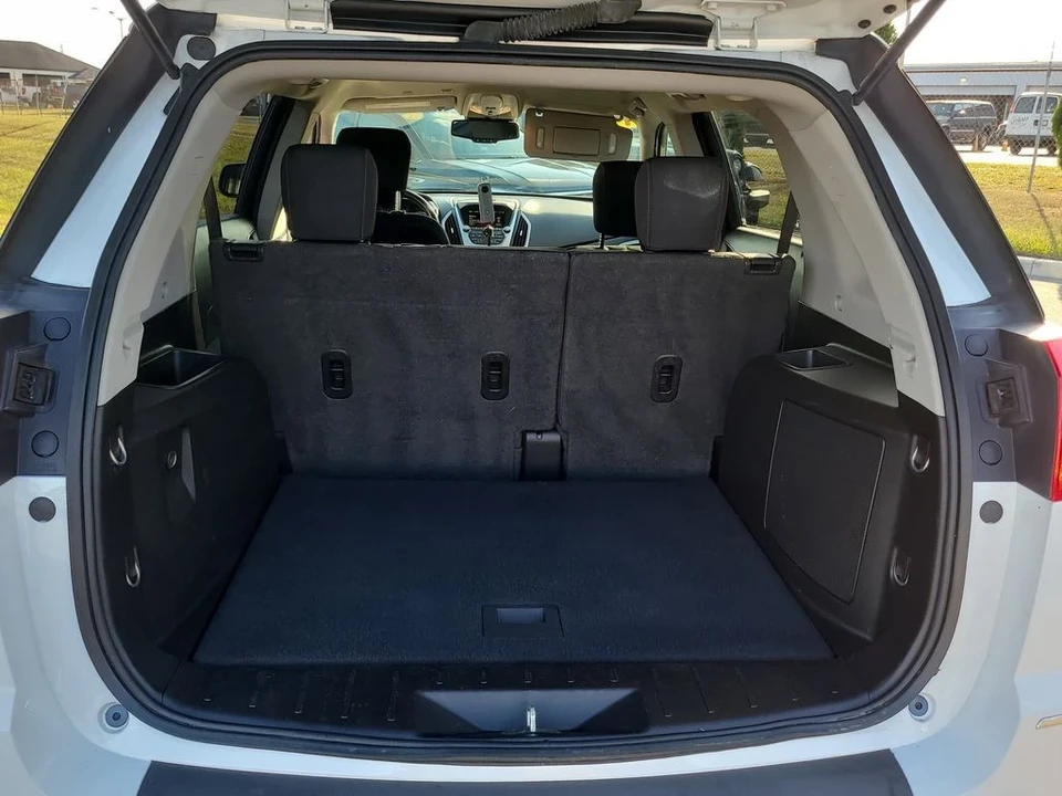 2017 GMC Terrain - Image 8 of 12
