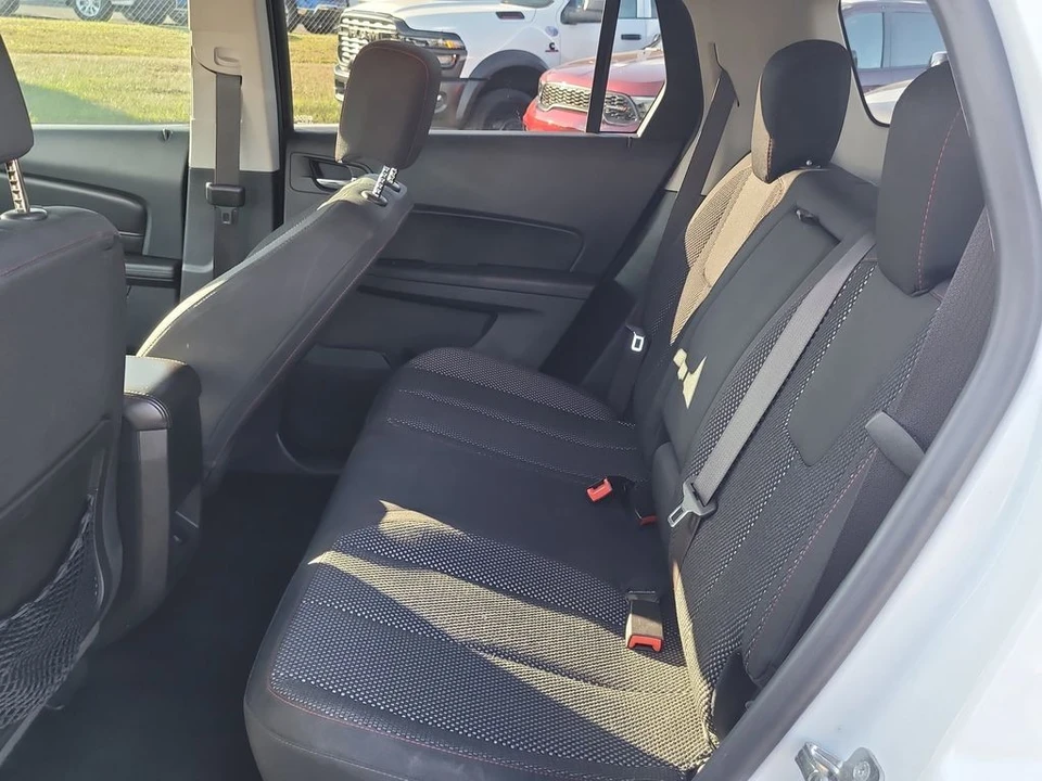 2017 GMC Terrain - Image 11 of 12