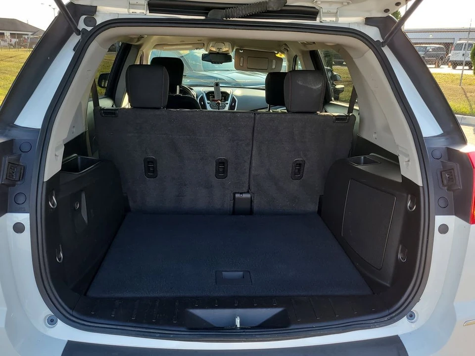 2017 GMC Terrain - Image 8 of 12