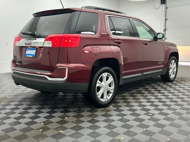 2017 GMC Terrain - Image 9 of 12