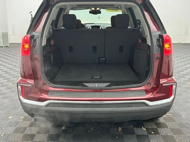 2017 GMC Terrain - Image 11 of 12