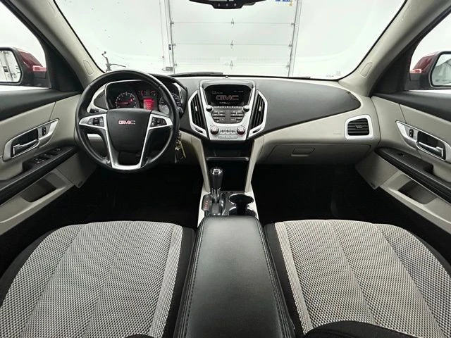 2017 GMC Terrain - Image 2 of 12