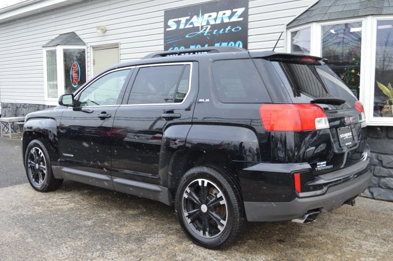 2017 GMC Terrain - Image 3 of 12