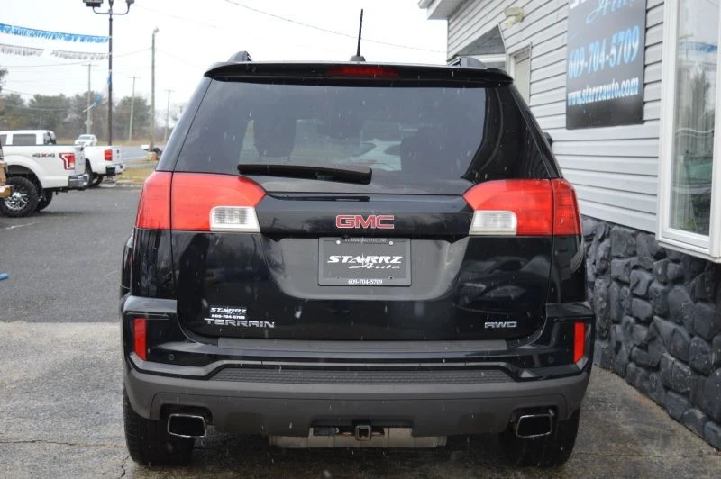 2017 GMC Terrain - Image 4 of 12