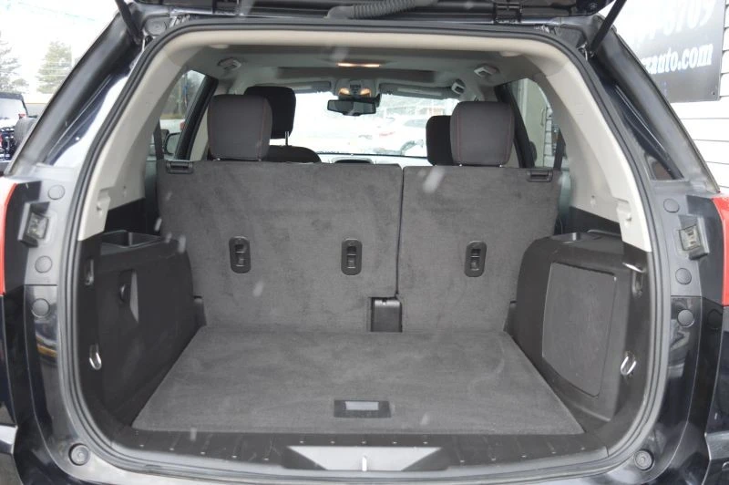 2017 GMC Terrain - Image 9 of 12