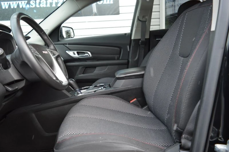 2017 GMC Terrain - Image 12 of 12