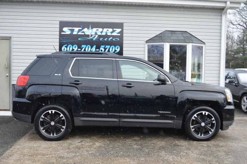 2017 GMC Terrain - Image 6 of 12