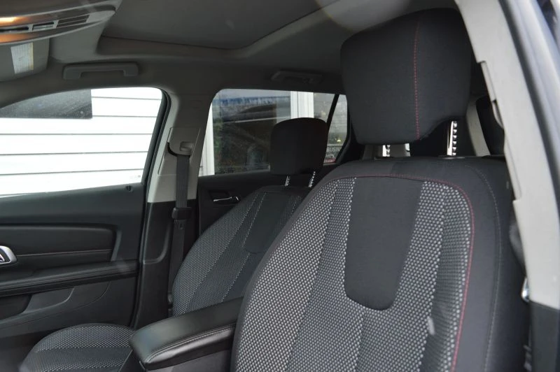2017 GMC Terrain - Image 11 of 12