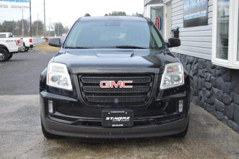 2017 GMC Terrain - Image 8 of 12