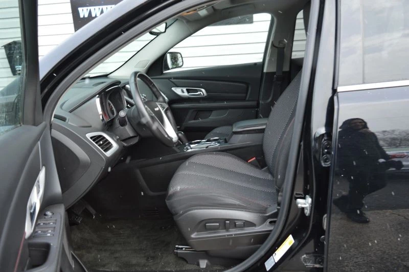 2017 GMC Terrain - Image 10 of 12