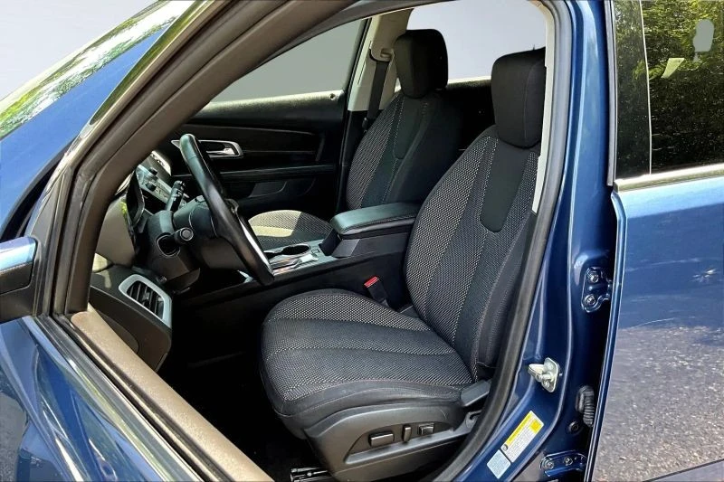 2017 GMC Terrain - Image 8 of 12