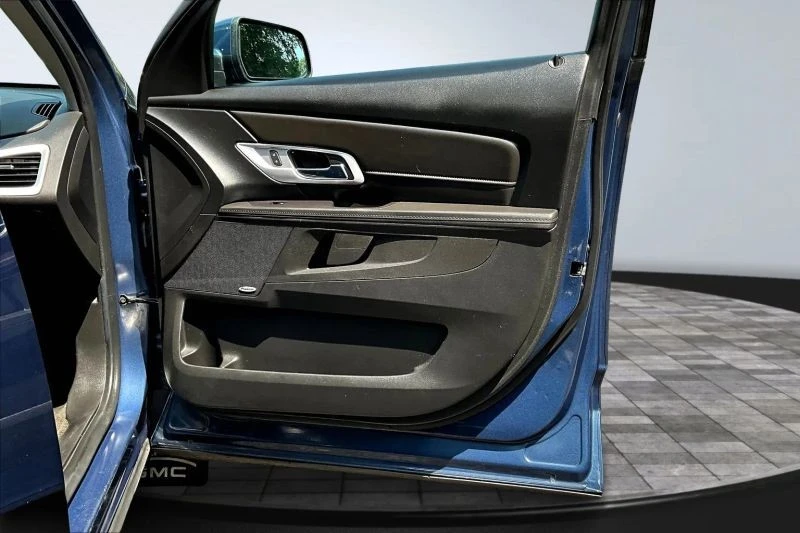 2017 GMC Terrain - Image 12 of 12