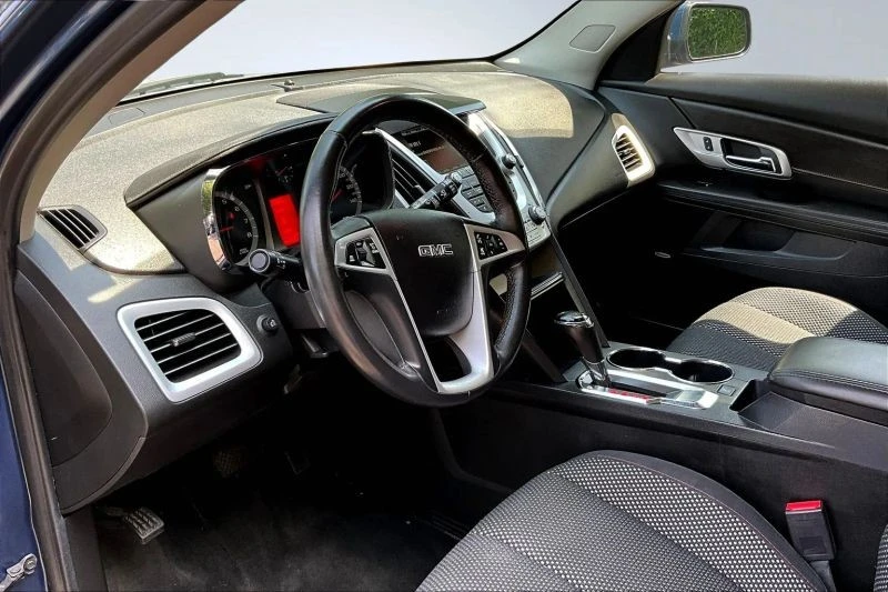 2017 GMC Terrain - Image 9 of 12