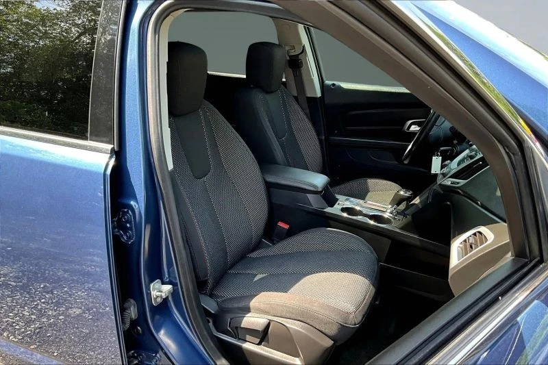2017 GMC Terrain - Image 10 of 12