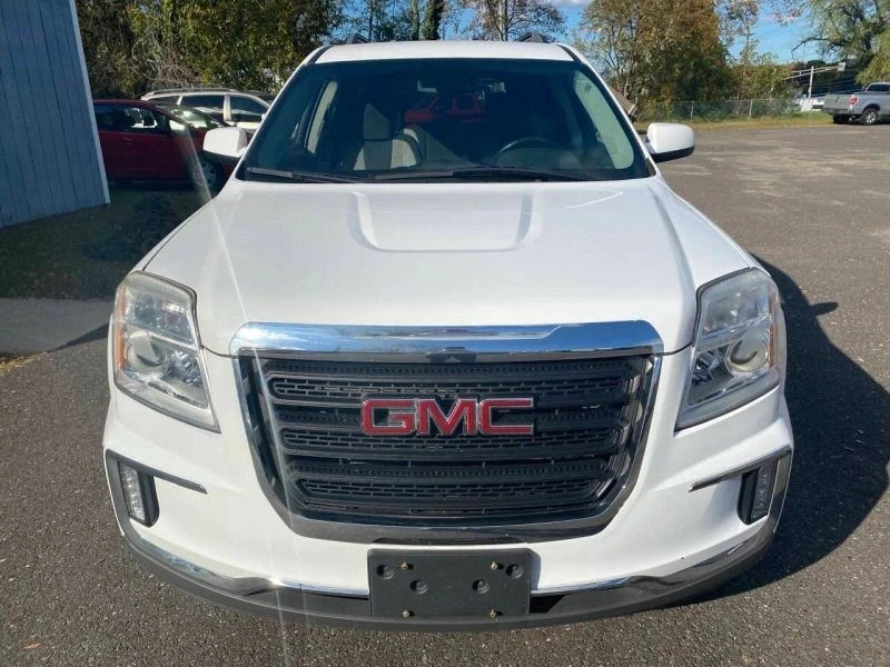 2017 GMC Terrain - Image 2 of 12