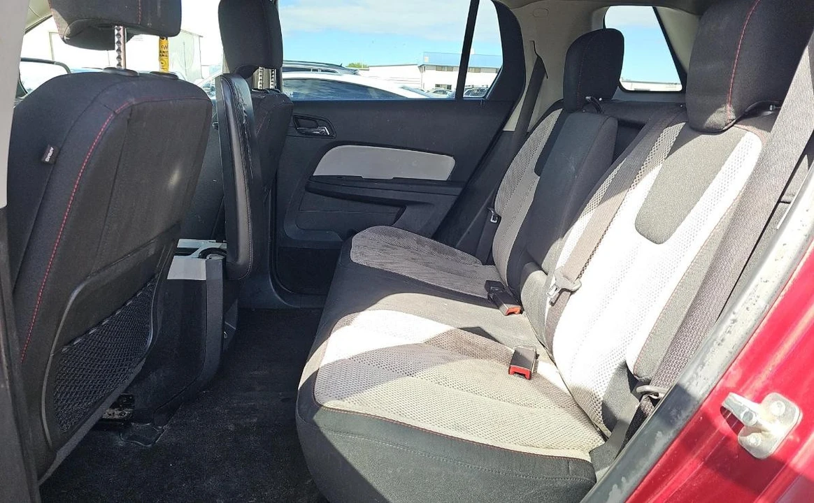 2017 GMC Terrain - Image 11 of 12