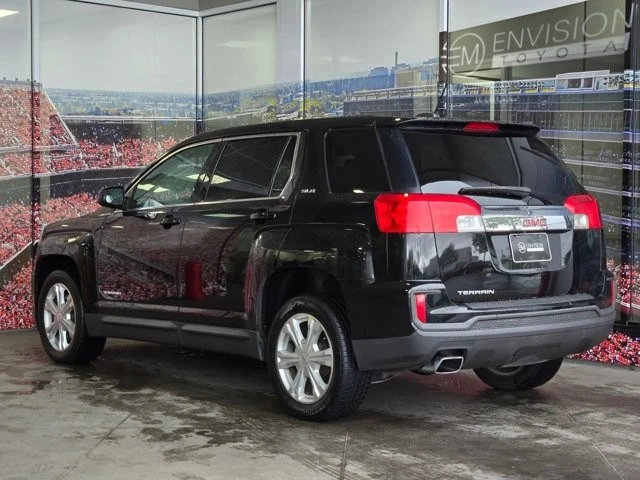 2017 GMC Terrain - Image 6 of 22