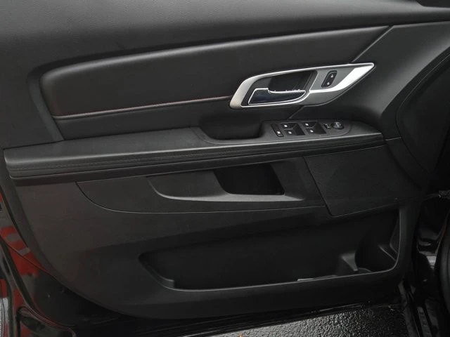2017 GMC Terrain - Image 9 of 22