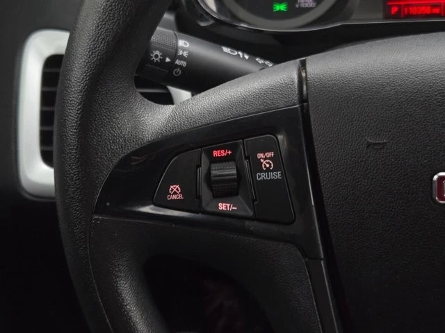 2017 GMC Terrain - Image 19 of 22