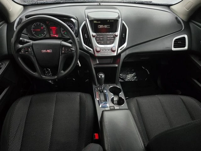 2017 GMC Terrain - Image 13 of 22