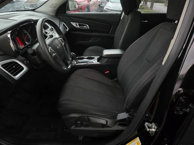 2017 GMC Terrain - Image 16 of 22