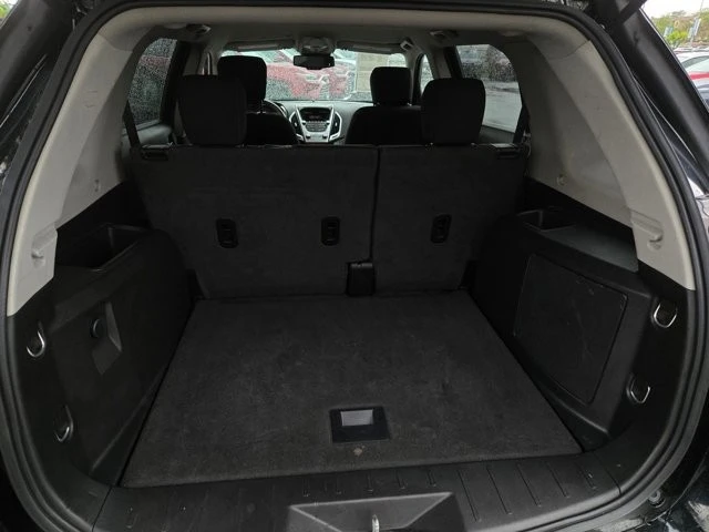2017 GMC Terrain - Image 21 of 22