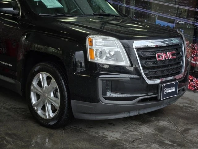 2017 GMC Terrain - Image 2 of 22