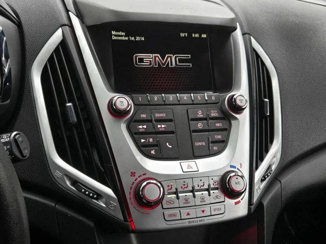 2017 GMC Terrain - Image 14 of 22