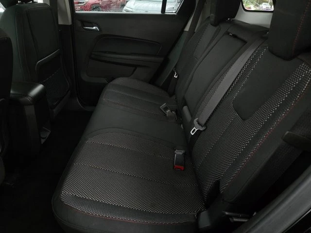 2017 GMC Terrain - Image 11 of 22