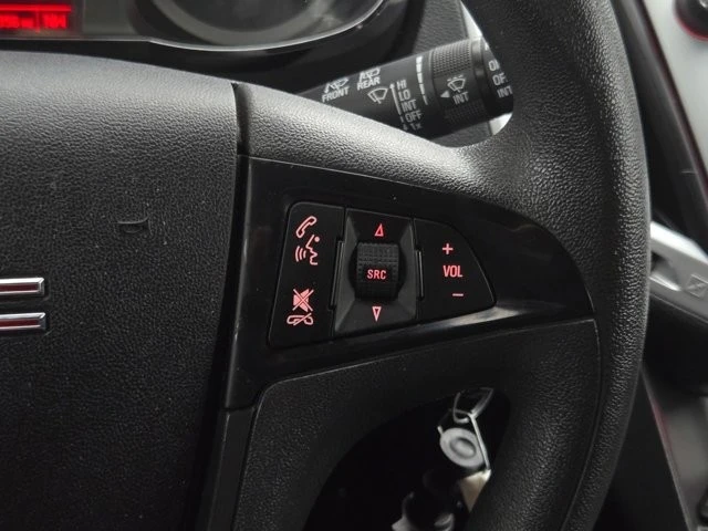 2017 GMC Terrain - Image 18 of 22