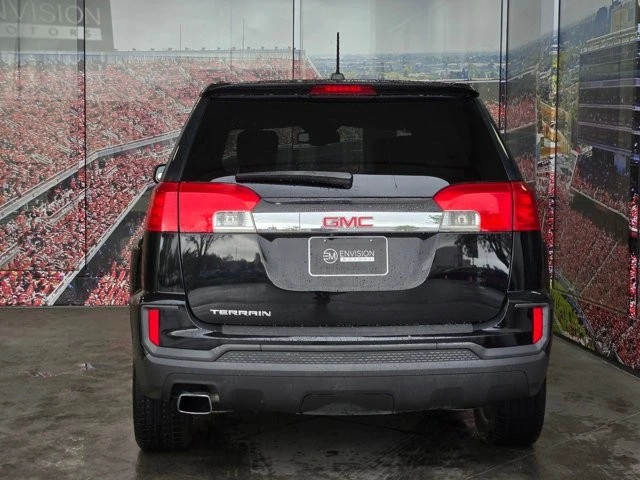 2017 GMC Terrain - Image 7 of 22