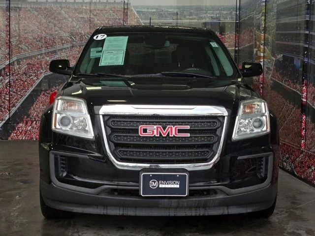 2017 GMC Terrain - Image 3 of 22