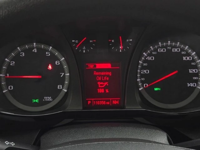 2017 GMC Terrain - Image 20 of 22