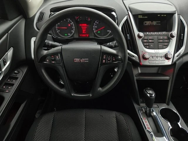 2017 GMC Terrain - Image 12 of 22