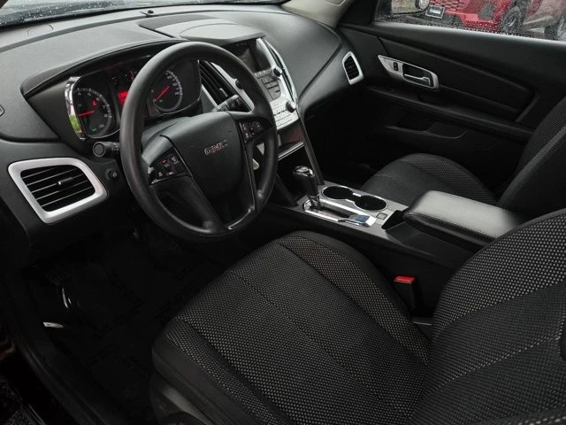 2017 GMC Terrain - Image 8 of 22