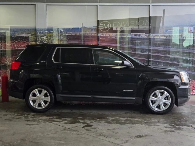 2017 GMC Terrain - Image 4 of 22