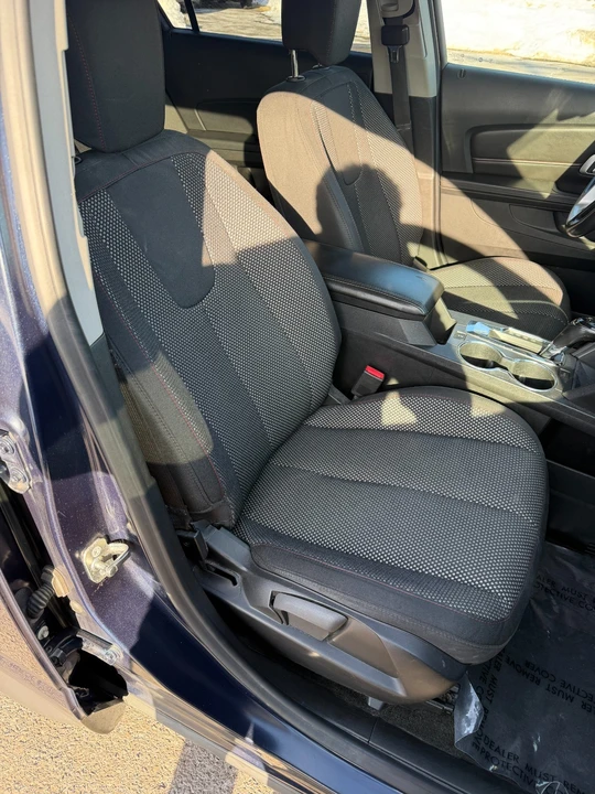 2017 GMC Terrain - Image 14 of 18