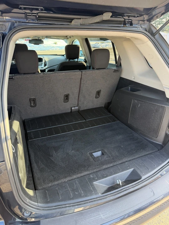 2017 GMC Terrain - Image 11 of 18