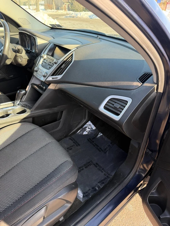 2017 GMC Terrain - Image 15 of 18