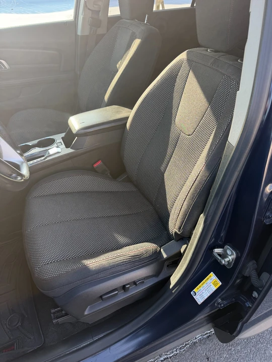 2017 GMC Terrain - Image 16 of 18
