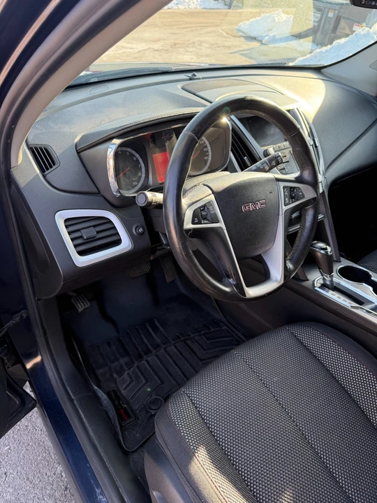 2017 GMC Terrain - Image 17 of 18
