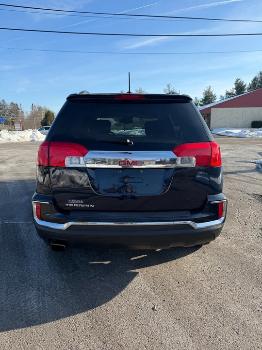 2017 GMC Terrain - Image 6 of 18
