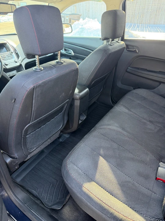 2017 GMC Terrain - Image 13 of 18