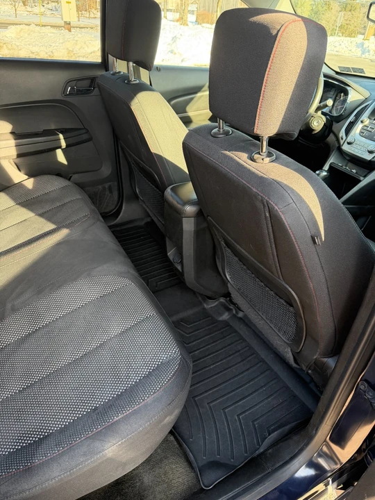 2017 GMC Terrain - Image 10 of 18