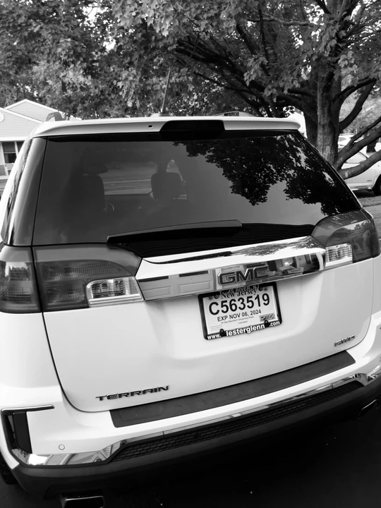 2017 GMC Terrain - Image 3 of 7