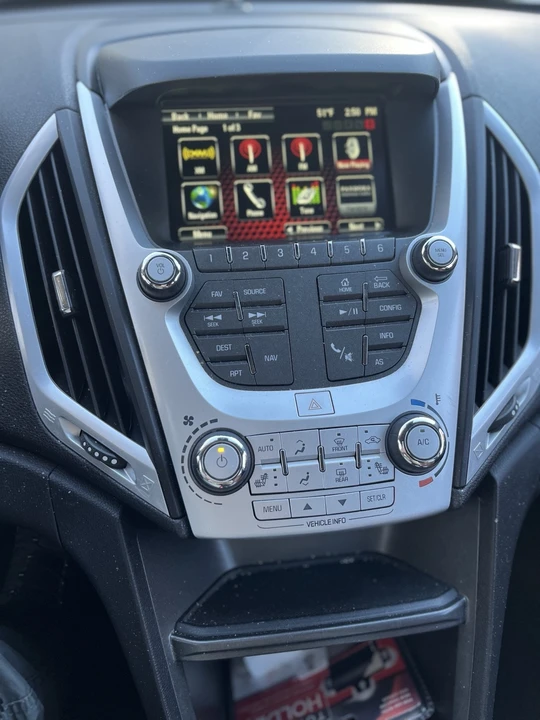 2017 GMC Terrain - Image 6 of 6