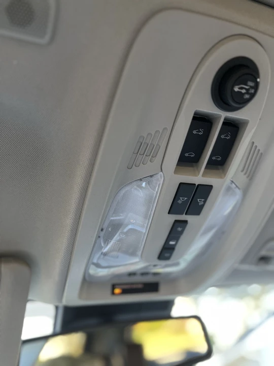 2017 GMC Terrain - Image 7 of 7