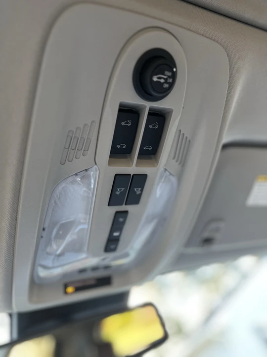 2017 GMC Terrain - Image 4 of 6