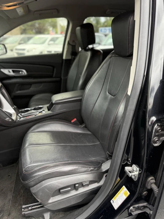 2017 GMC Terrain - Image 17 of 21