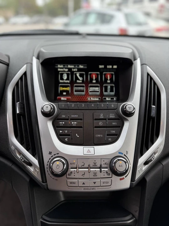 2017 GMC Terrain - Image 16 of 21